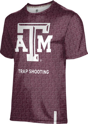 ProSphere Trap Shooting Unisex Short Sleeve Tee