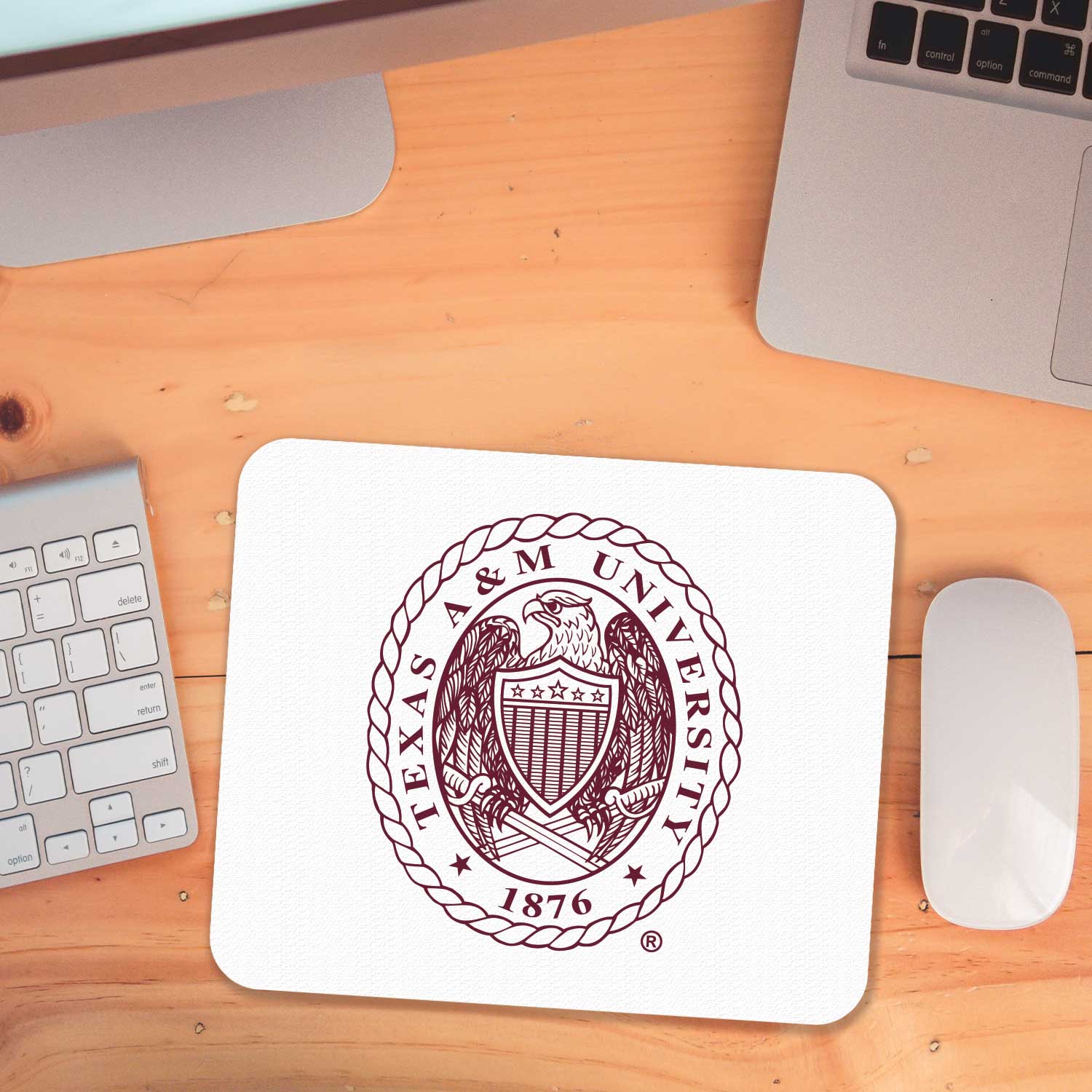 Colormax Mouse Pad