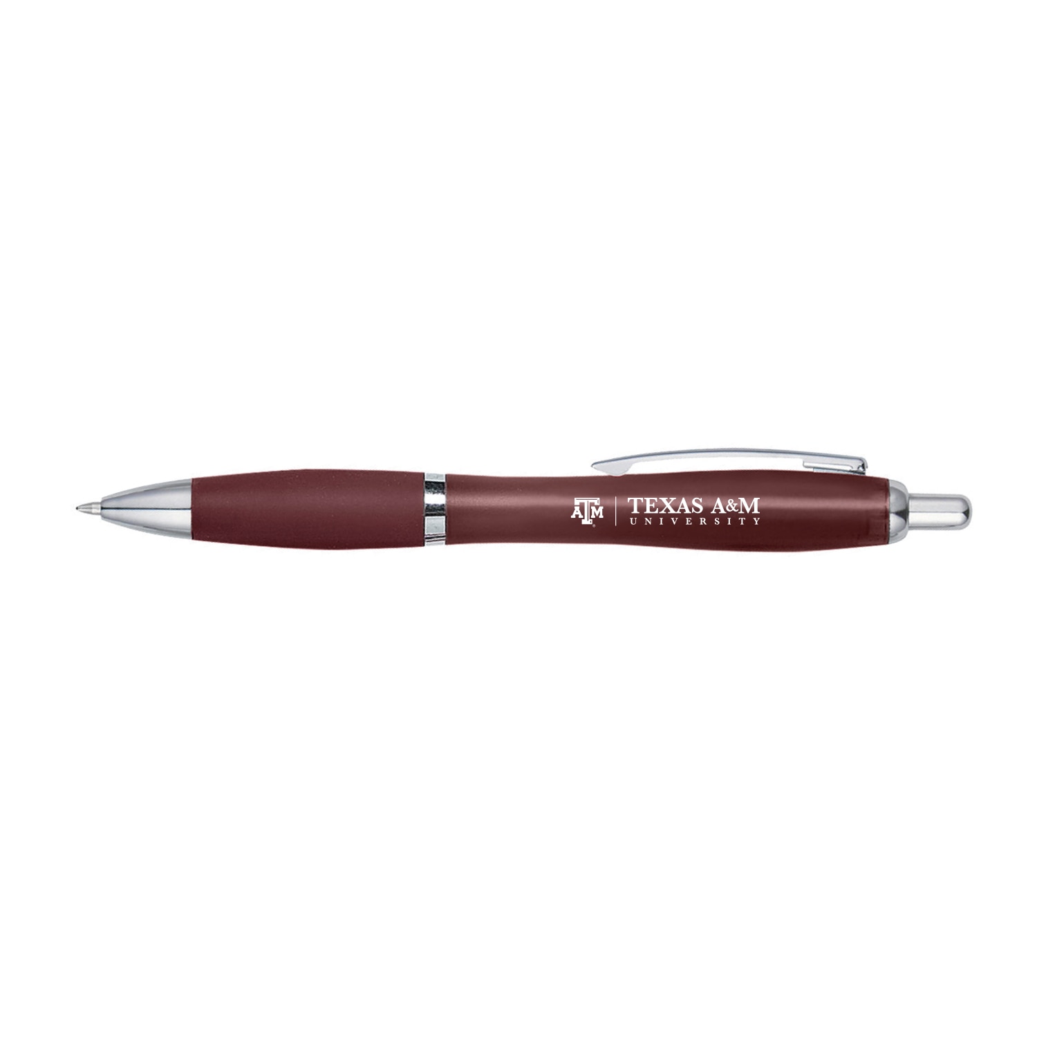 Texas A&M Aggies 2082PSC Pen 2PK Nash