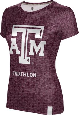 ProSphere Triathlon Women's Short Sleeve Tee