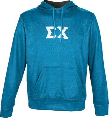 Sigma Chi Unisex Pullover Hoodie Prime (Online Only)