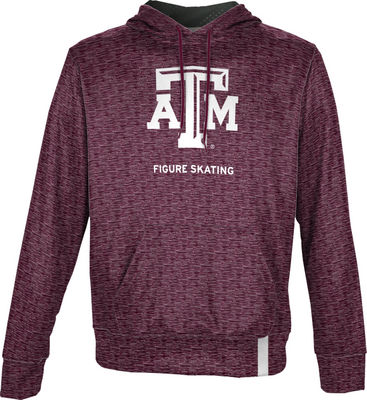 ProSphere Figure Skating Youth Unisex Pullover Hoodie