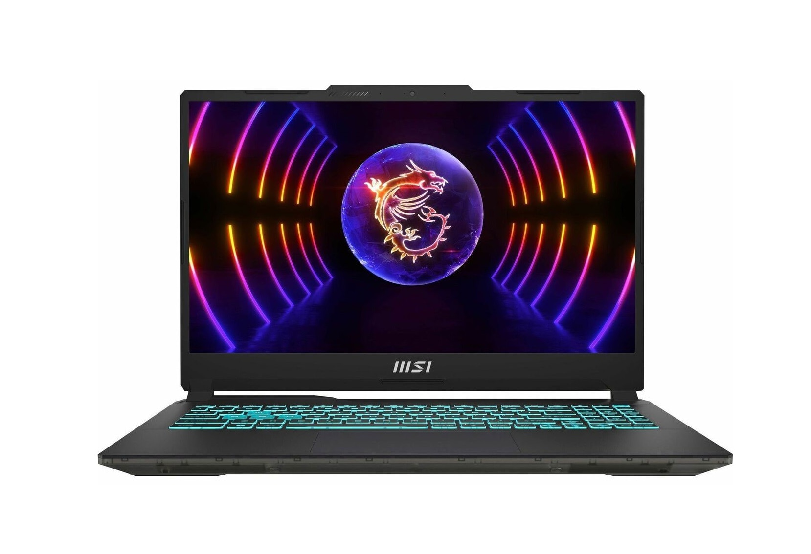 MSI Cyborg 15 15.6" Gaming Laptop i7 RTX 4050 32GB 512GB