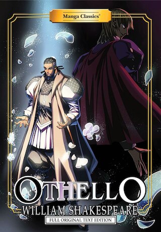 Manga Classics Othello