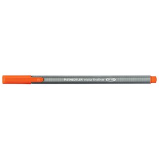 Fineliner Triplus .3mm