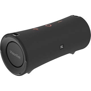 VisionTek SoundTube XL Portable Bluetooth Speaker System