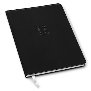 2021 Large Academic Montly Planner