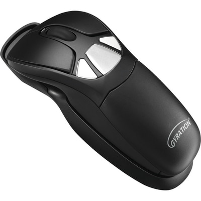 Gyration Air Mouse Go Plus