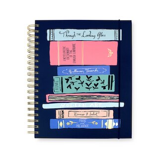 Stack of Classics Mega Planner