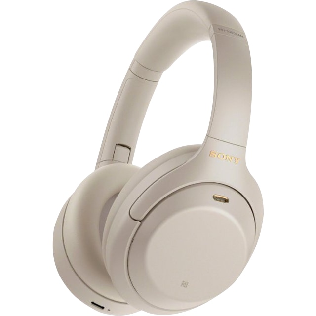 Sony Noise Canceling Overhead Headphones