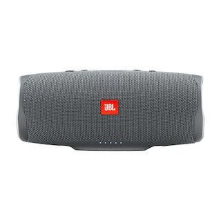 JBL Charge 4 Wrls Spkr Gray