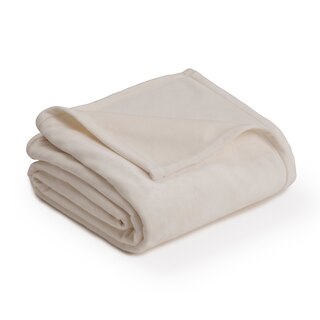 Vellux(R) Twin Plush Blanket