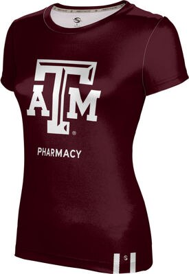 Girl's ProSphere Sublimated Tee - Pharmacy