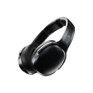 Crusher ANC Wireless Headphones with Mic Black