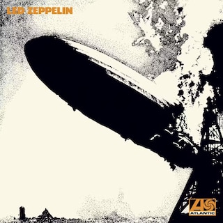 LED ZEPPELIN