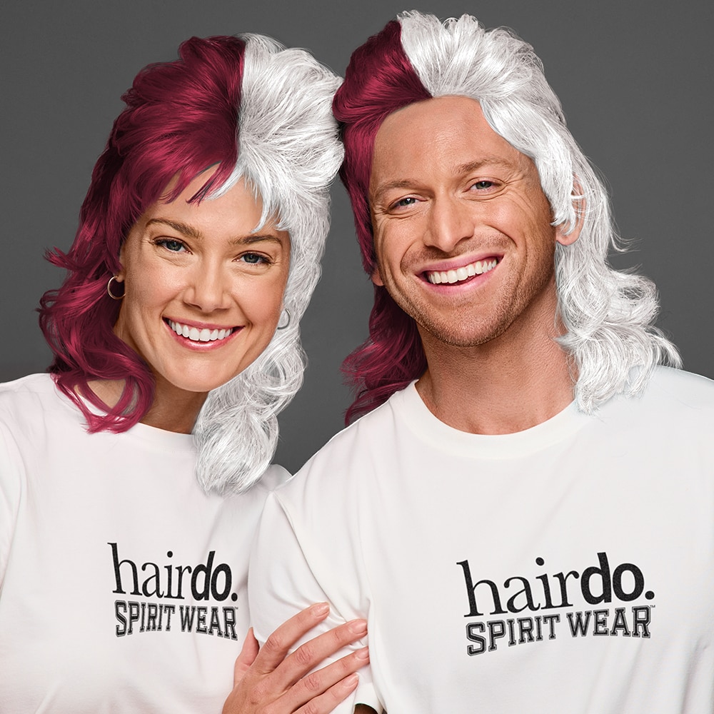 Spirit Wear Mvp Mullet