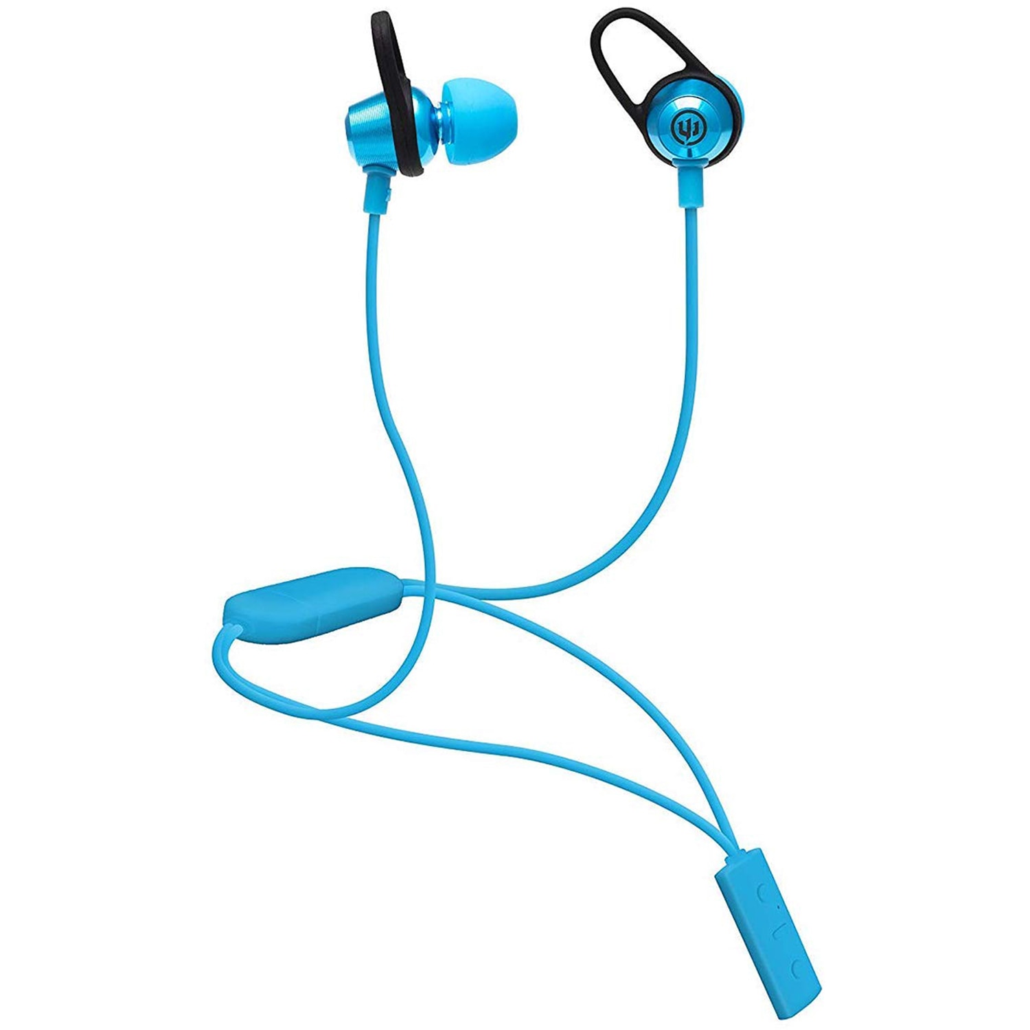 Wicked Audio Bandido Bluetooth Earbud  Blue