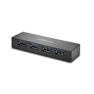 Kensington USB 3.0 4-Port Hub Charging