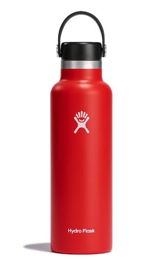 21oz Standard Flex Cap Goji