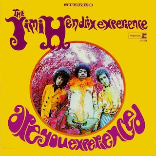 Are You Experienced? [Lp]