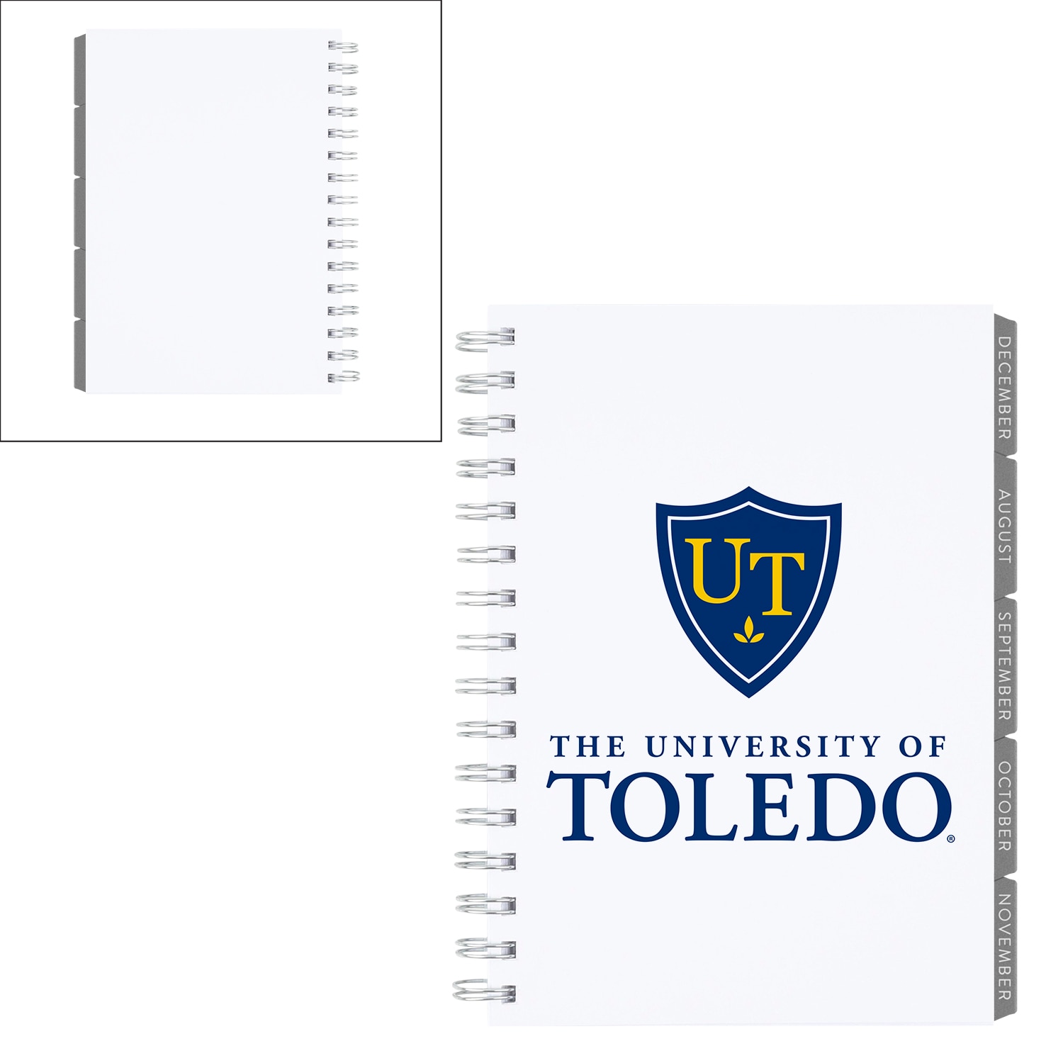 2026-27 Imprinted Erin Condren 12M Academic Planner