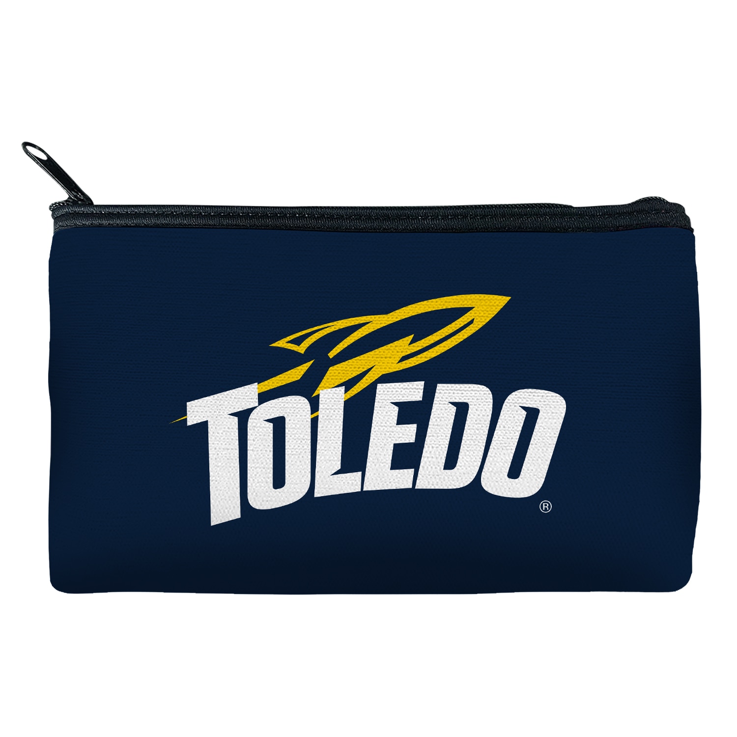 Emblematic Neoprene Accessory Pouch