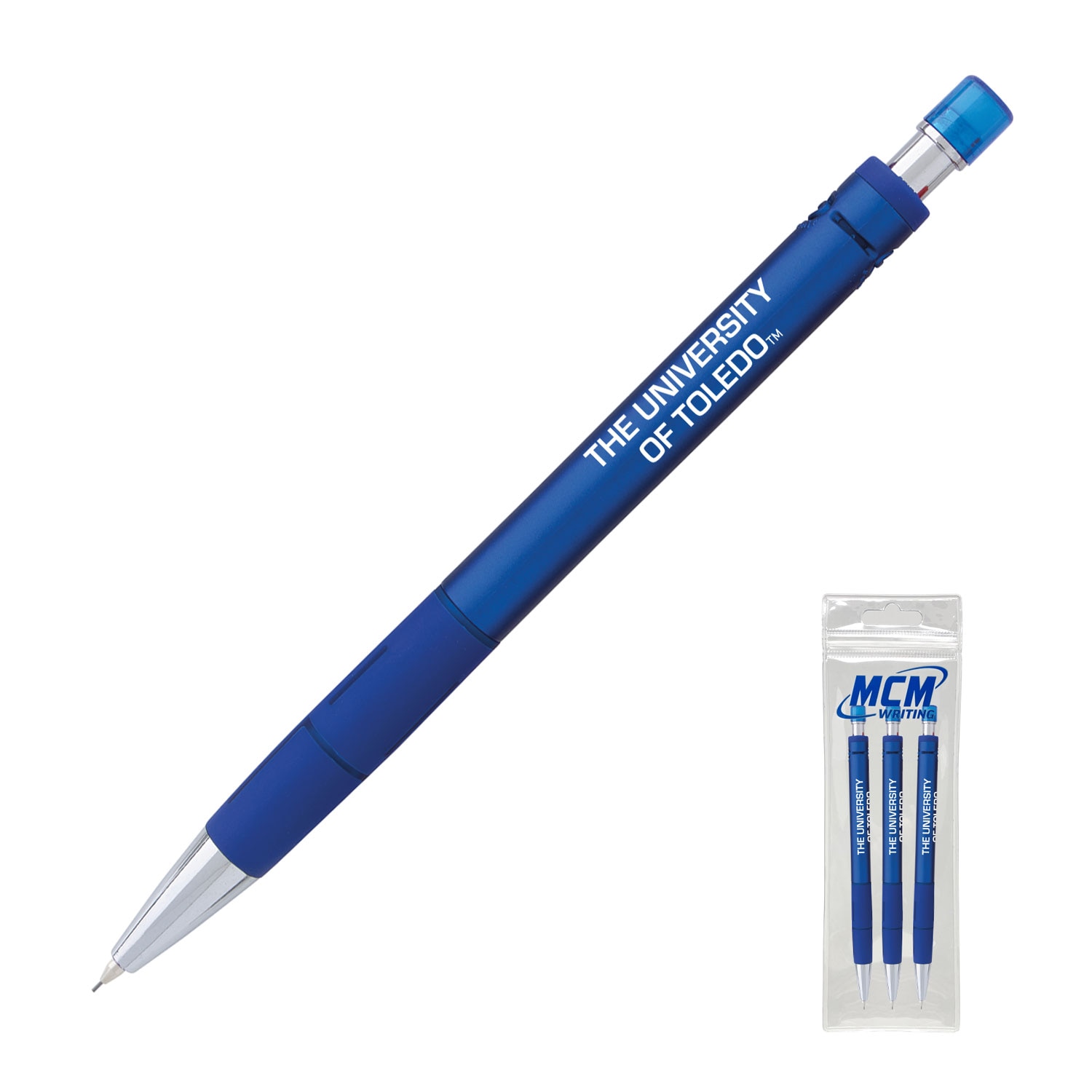 Mechanical Pencils 3pk