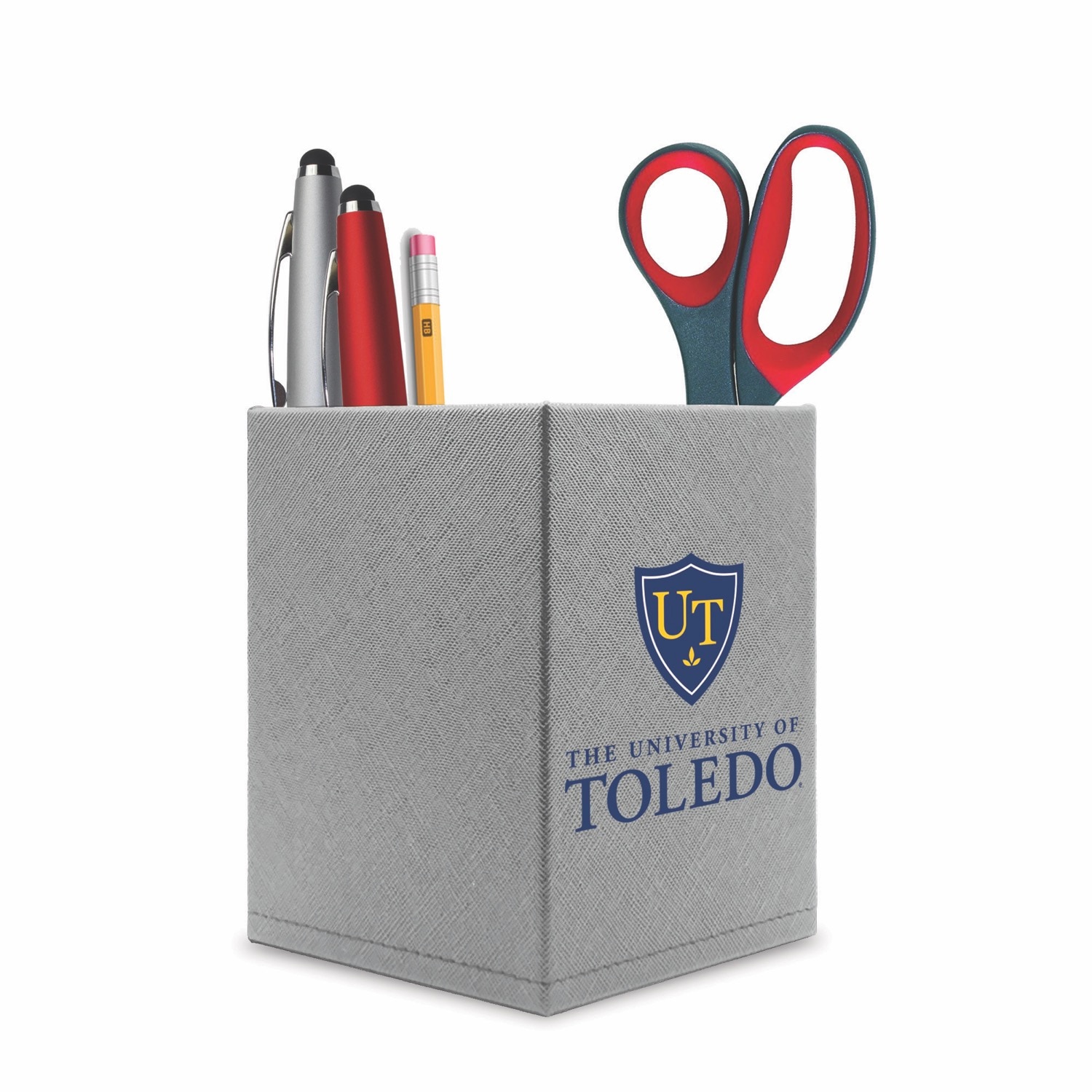 Square Desk Caddy