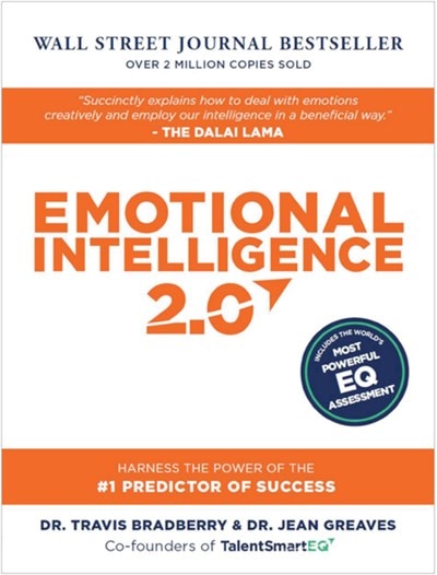 Emotional Intelligence 2.0: With Access Code