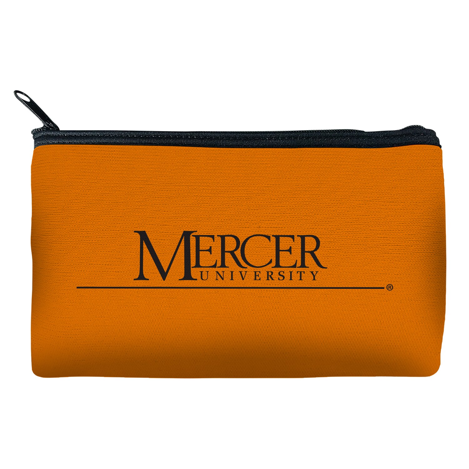 Emblematic Neoprene Accessory Pouch