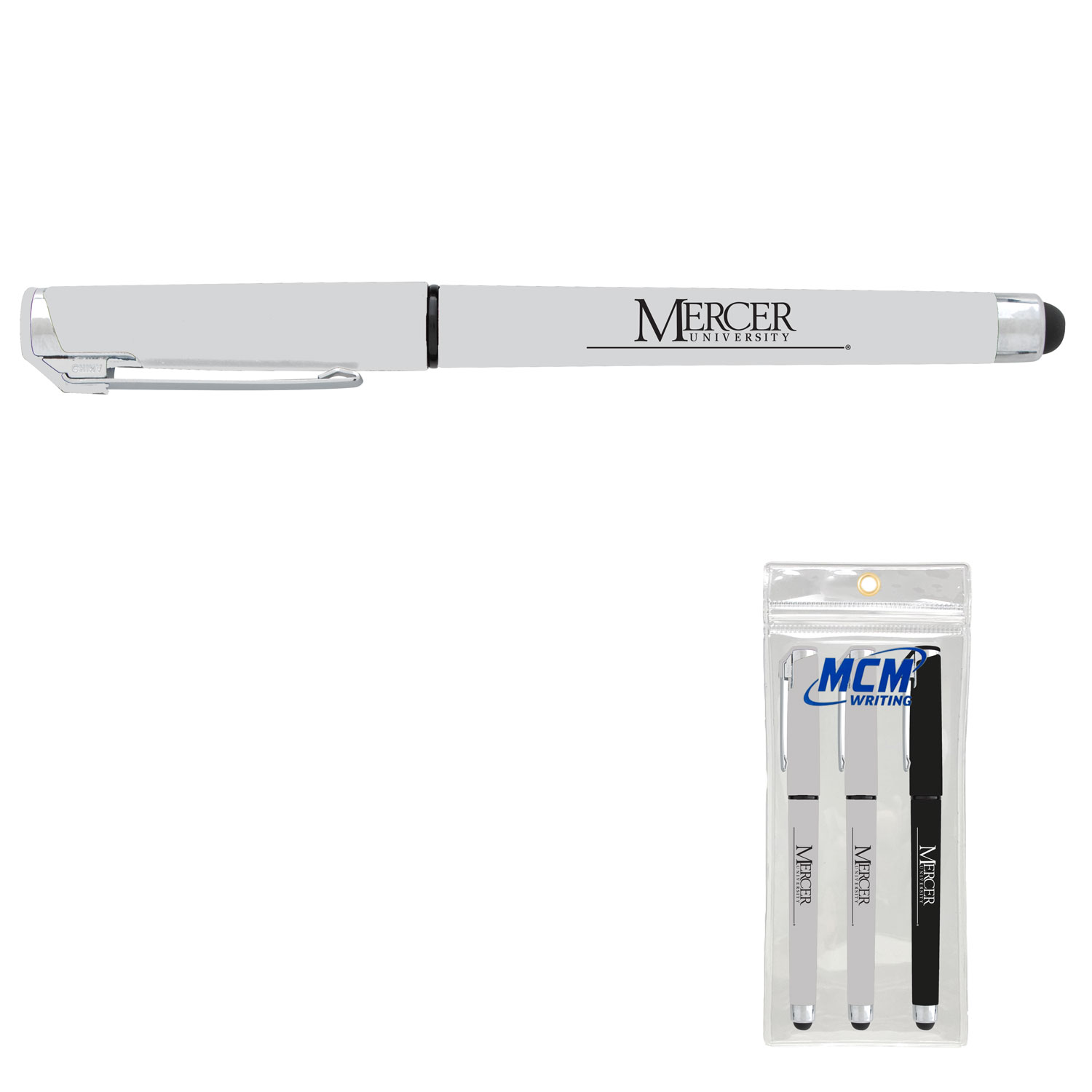 Cali Stylus Pen 3pk