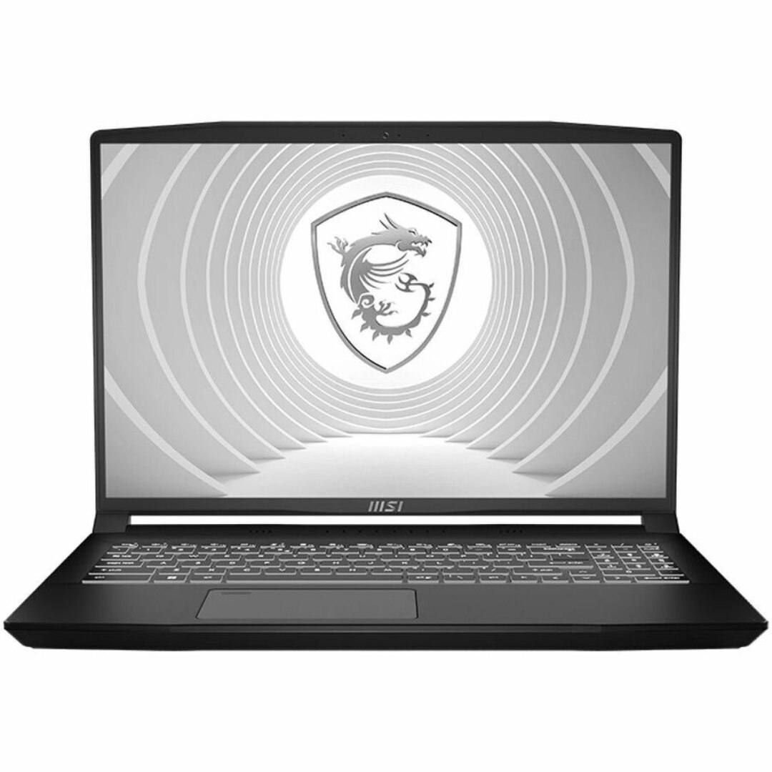 MSI CreatorPro M16 HX C14VIG-289US Mobile Workstation i7 32GB 1TB