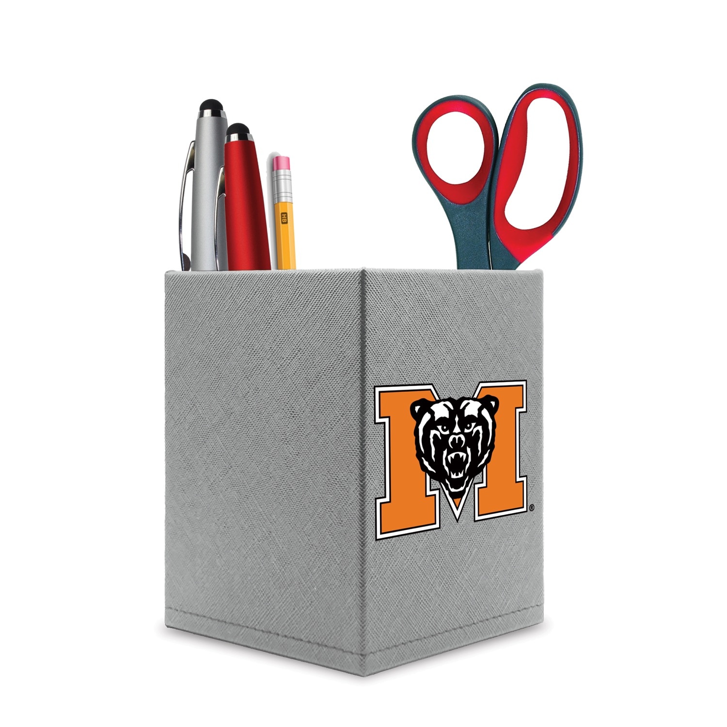 Square Desk Caddy