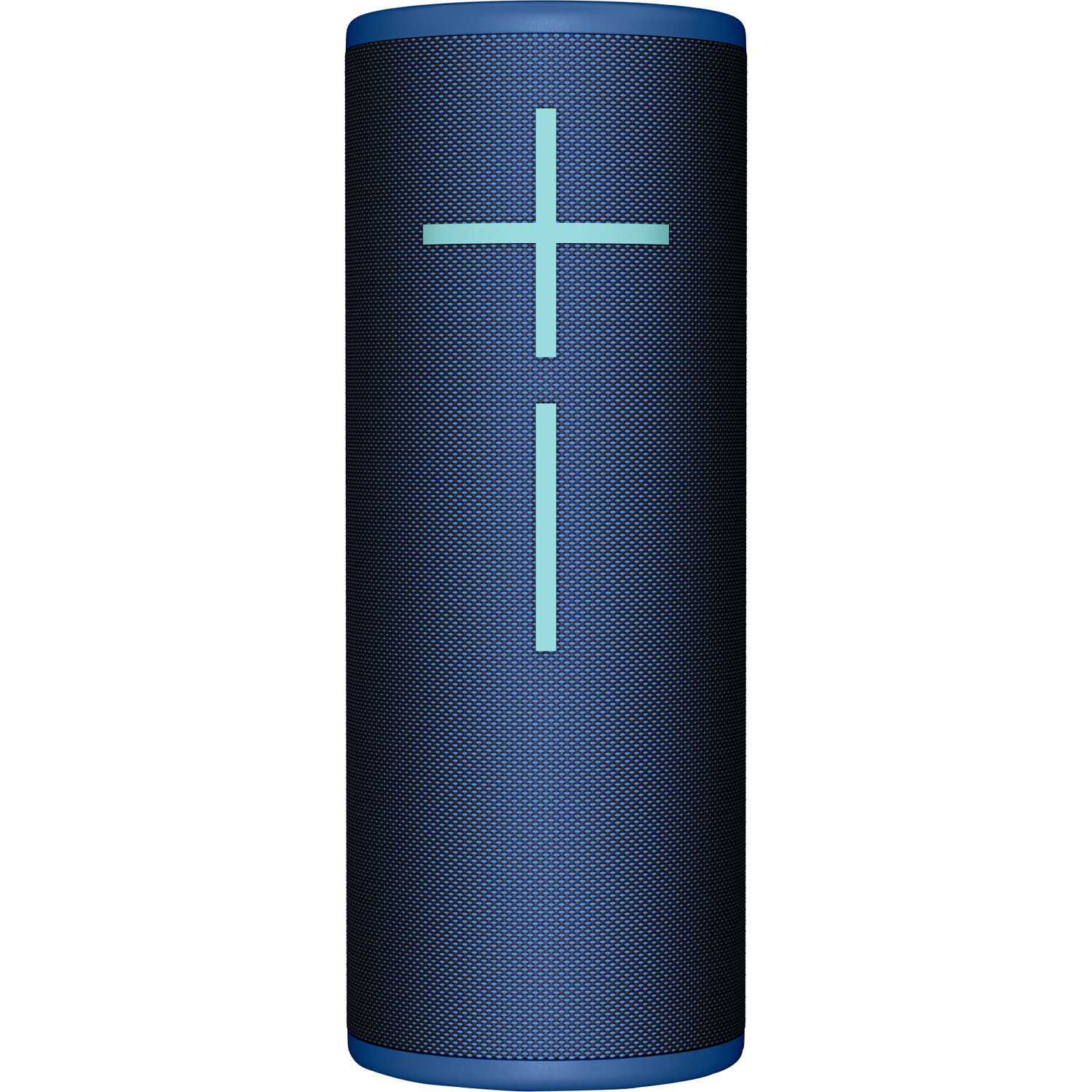 Ultimate Ears MEGABOOM 4 Wireless Bluetooth Speaker- Blue