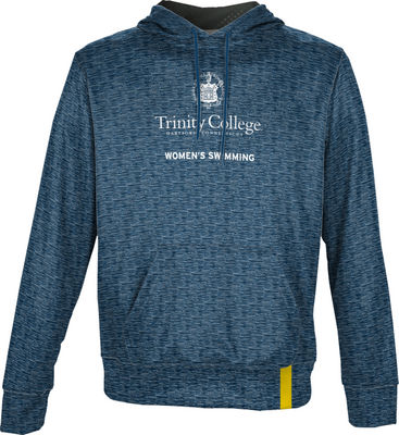 ProSphere Swimming Youth Unisex Pullover Hoodie