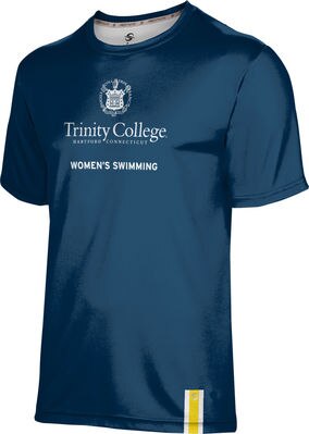 Boys ProSphere Sublimated Tee - Boys Swimming
