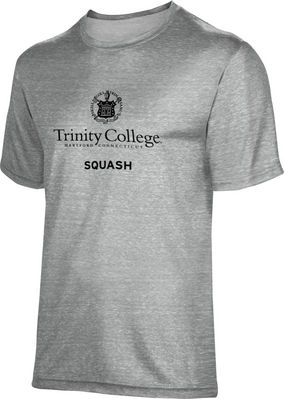 ProSphere Squash Youth Unisex TriBlend Distressed Tee