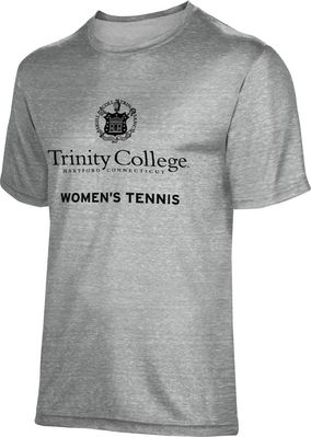 ProSphere Women's Tennis Unisex TriBlend Distressed Tee
