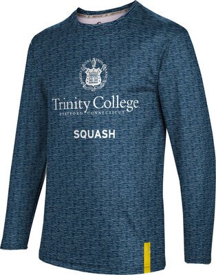 ProSphere Squash Unisex Long Sleeve Tee