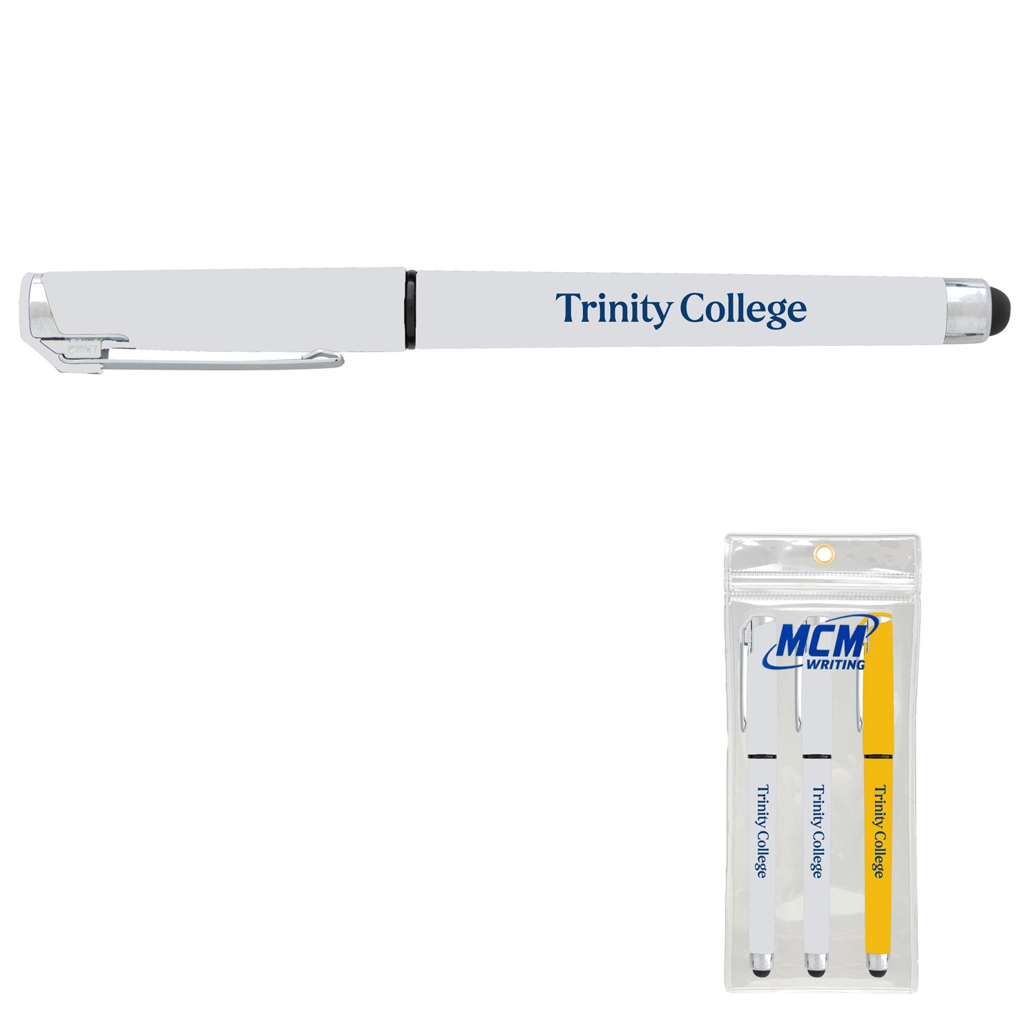Cali Stylus Pen 3pk