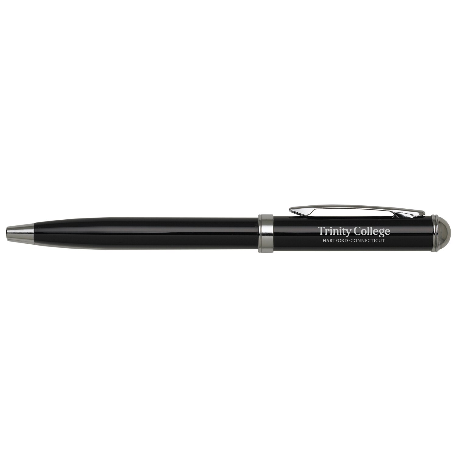Click Action Gel Ink Pen