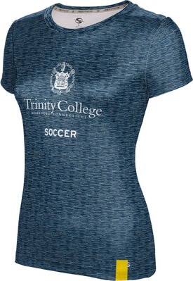 ProSphere Soccer Youth Girls Short Sleeve Tee