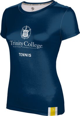 ProSphere Tennis Youth Girls Short Sleeve Tee