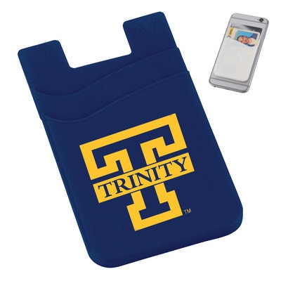 Trinity College Dual Pocket Phone Wallet
