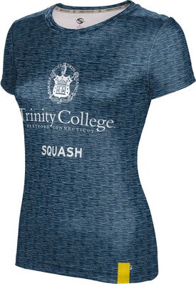 ProSphere Squash Women's Short Sleeve Tee