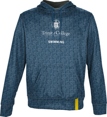 ProSphere Swimming Youth Unisex Pullover Hoodie