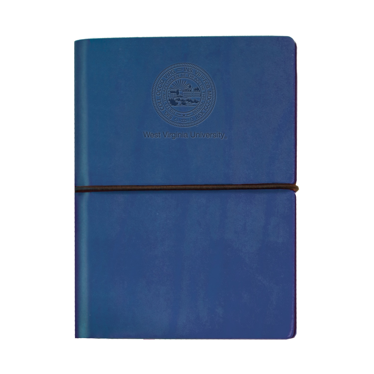 Handmade Italian Journal Medium, Seal