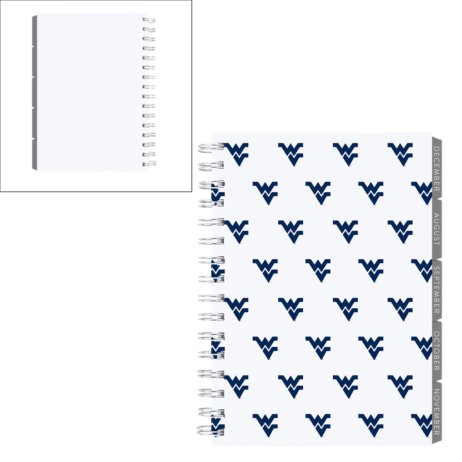 2026-27 Imprinted Erin Condren 12M Academic Planner