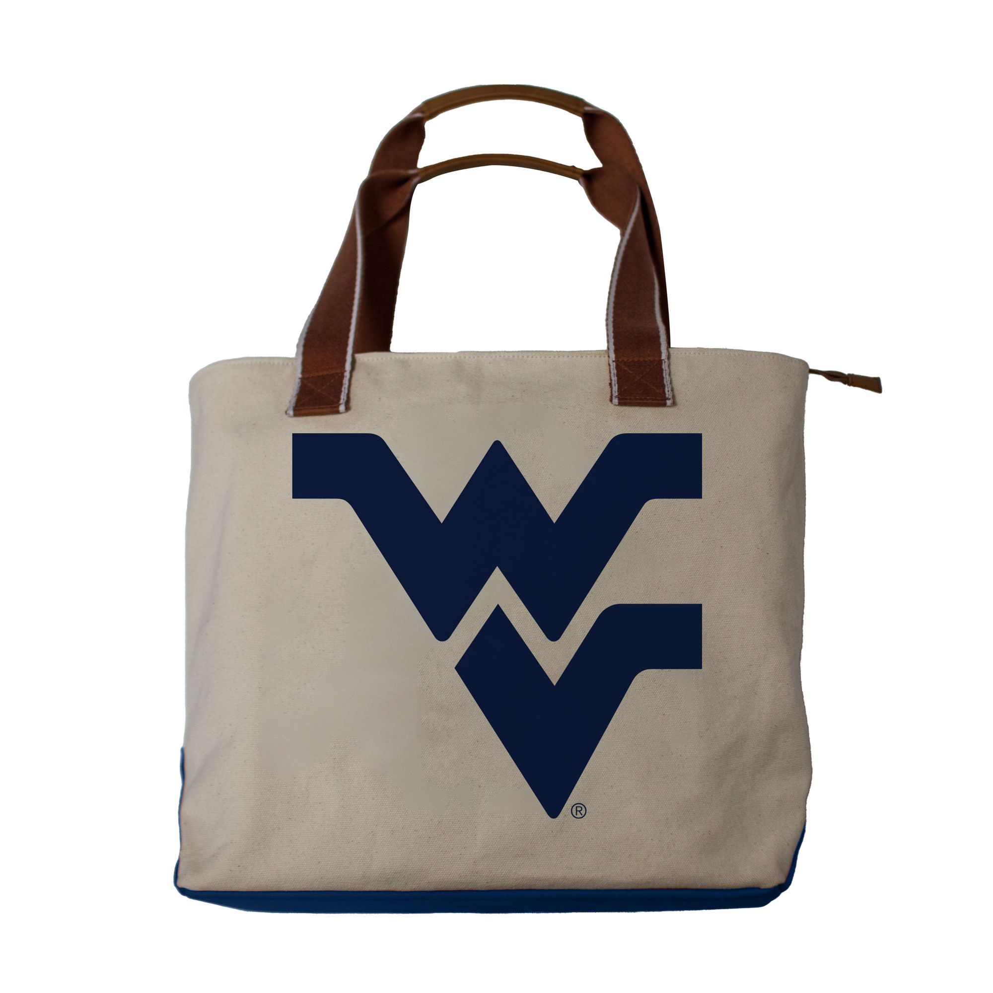West Virginia Mountaineers Weekender Tote Bag