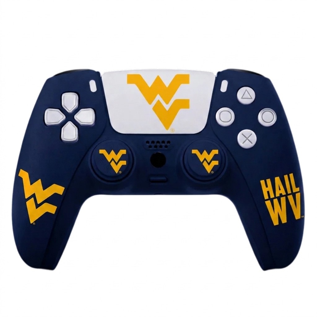 Varsity Gripz PlayStation 5 Controller Cover
